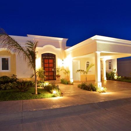 Pueblo Bonito Emerald Luxury Villas & Spa All Inclusive Mazatlán Eksteriør bilde