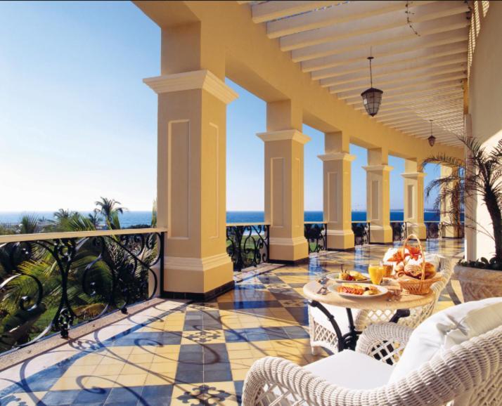 Pueblo Bonito Emerald Luxury Villas & Spa All Inclusive Mazatlán Eksteriør bilde