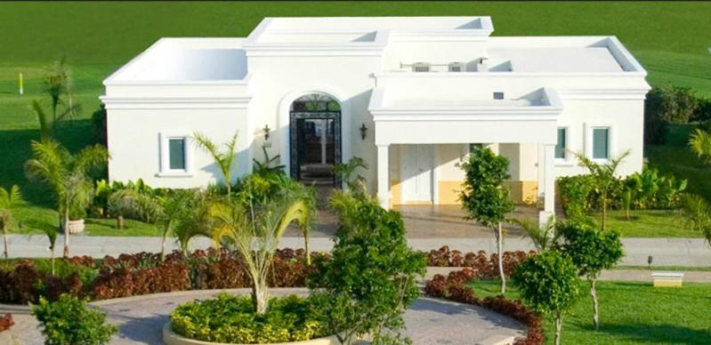 Pueblo Bonito Emerald Luxury Villas & Spa All Inclusive Mazatlán Eksteriør bilde