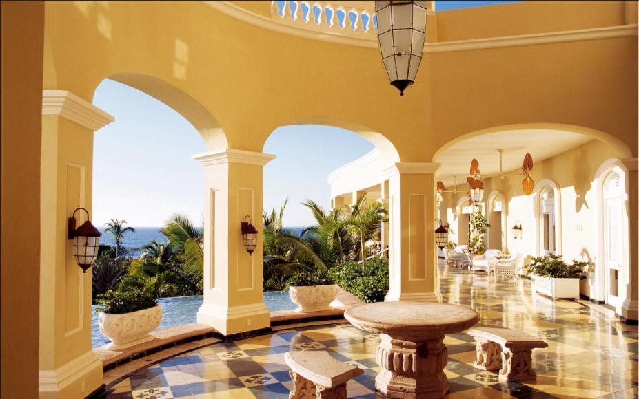 Pueblo Bonito Emerald Luxury Villas & Spa All Inclusive Mazatlán Eksteriør bilde