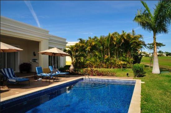 Pueblo Bonito Emerald Luxury Villas & Spa All Inclusive Mazatlán Eksteriør bilde