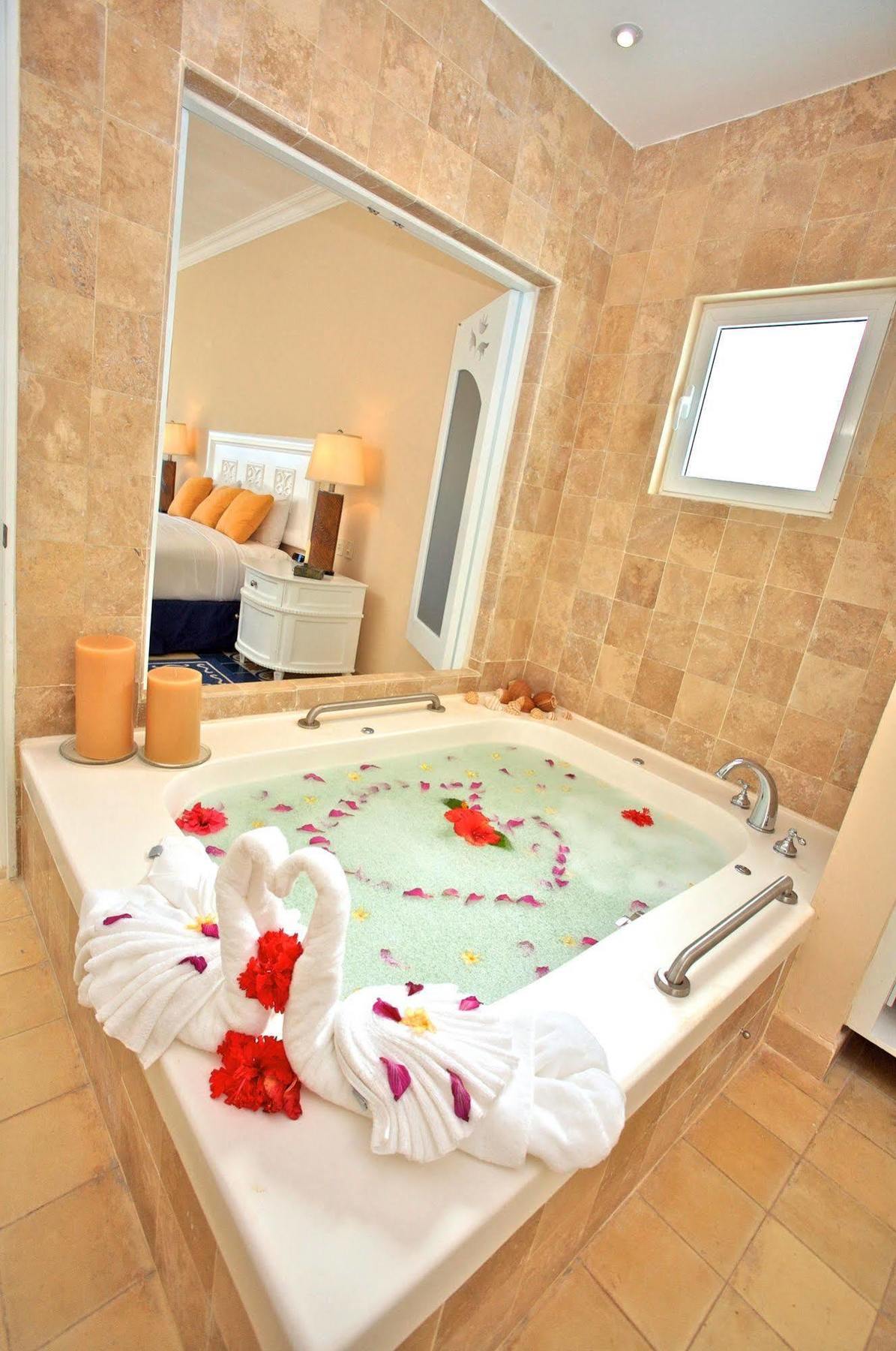 Pueblo Bonito Emerald Luxury Villas & Spa All Inclusive Mazatlán Eksteriør bilde