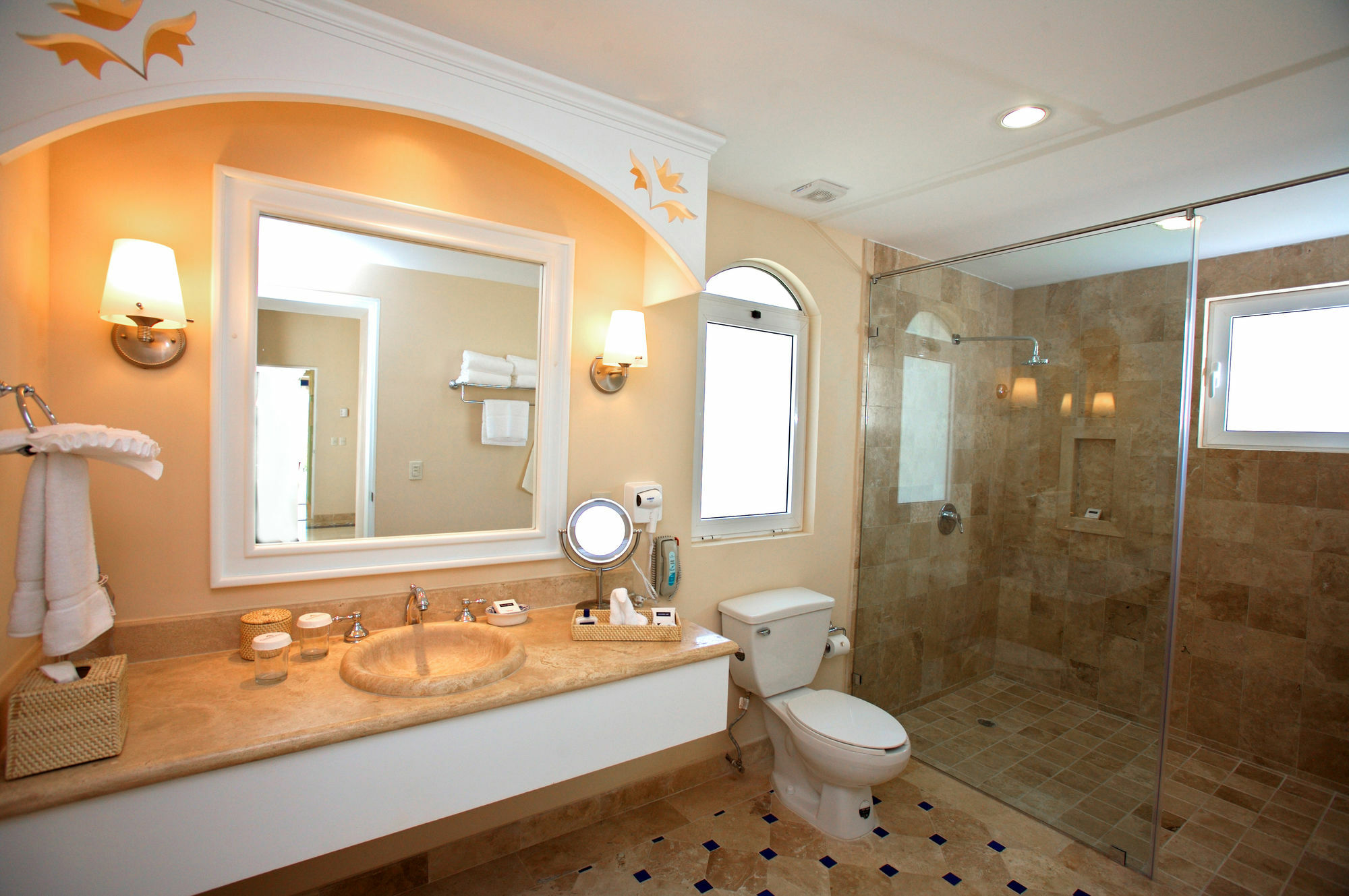 Pueblo Bonito Emerald Luxury Villas & Spa All Inclusive Mazatlán Eksteriør bilde