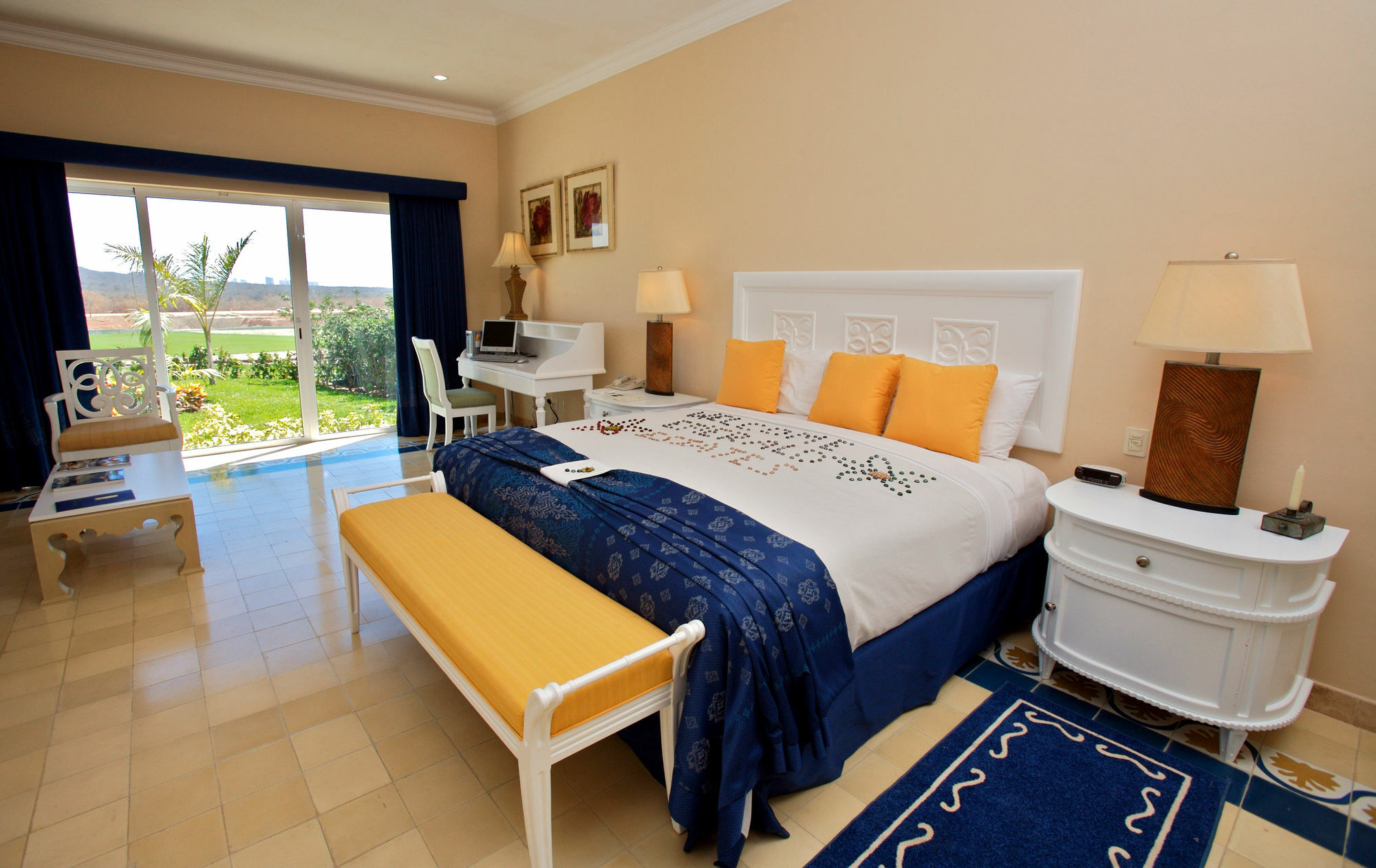 Pueblo Bonito Emerald Luxury Villas & Spa All Inclusive Mazatlán Eksteriør bilde