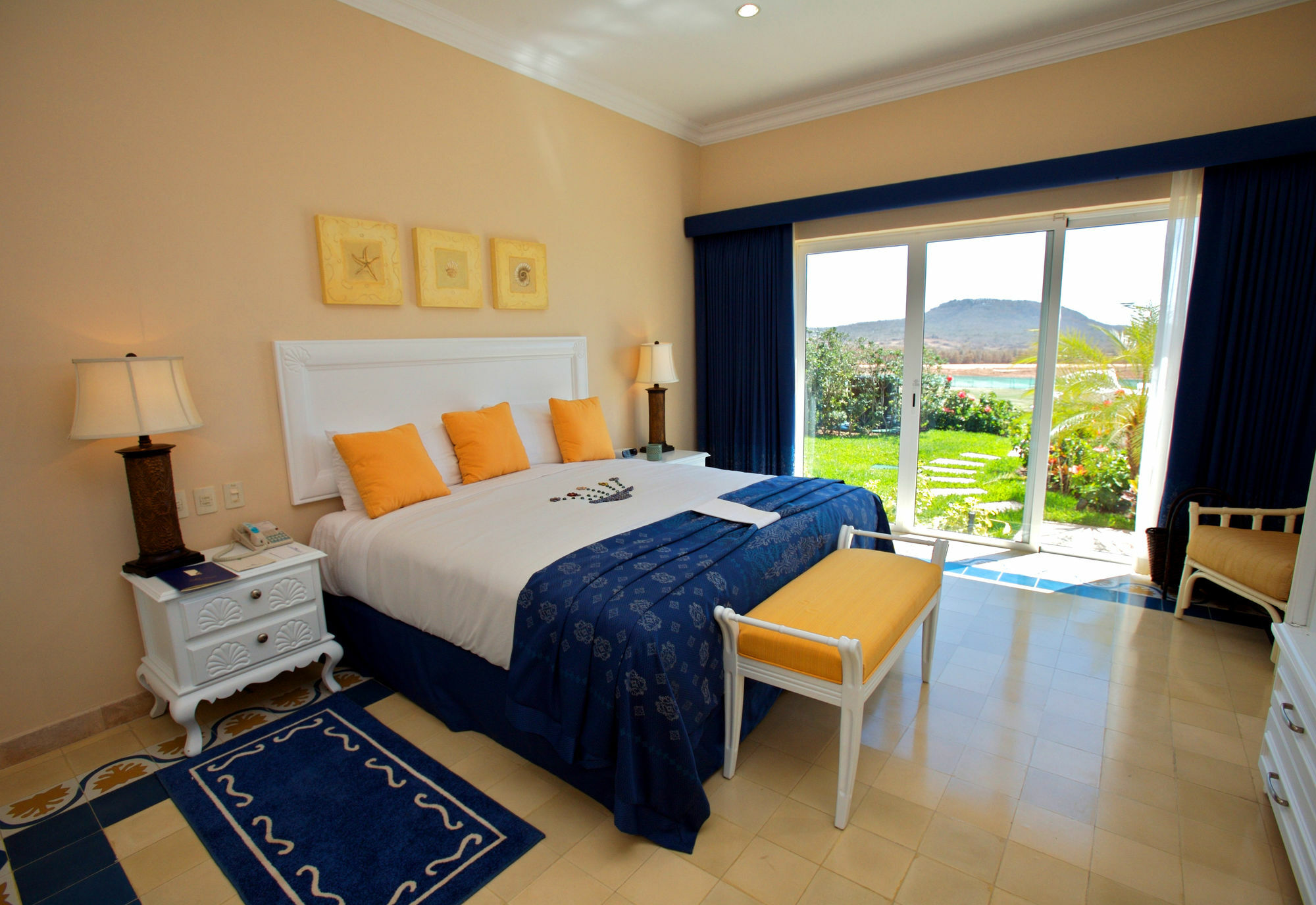 Pueblo Bonito Emerald Luxury Villas & Spa All Inclusive Mazatlán Eksteriør bilde