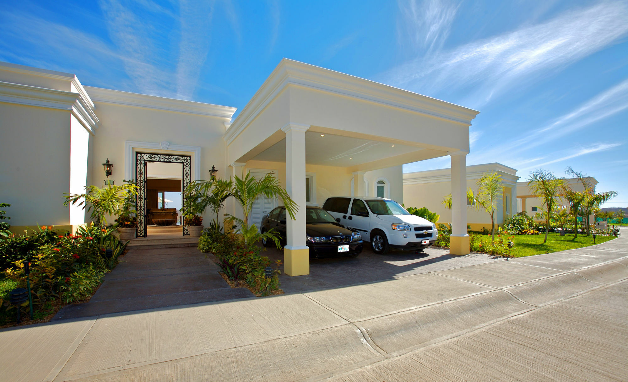 Pueblo Bonito Emerald Luxury Villas & Spa All Inclusive Mazatlán Eksteriør bilde