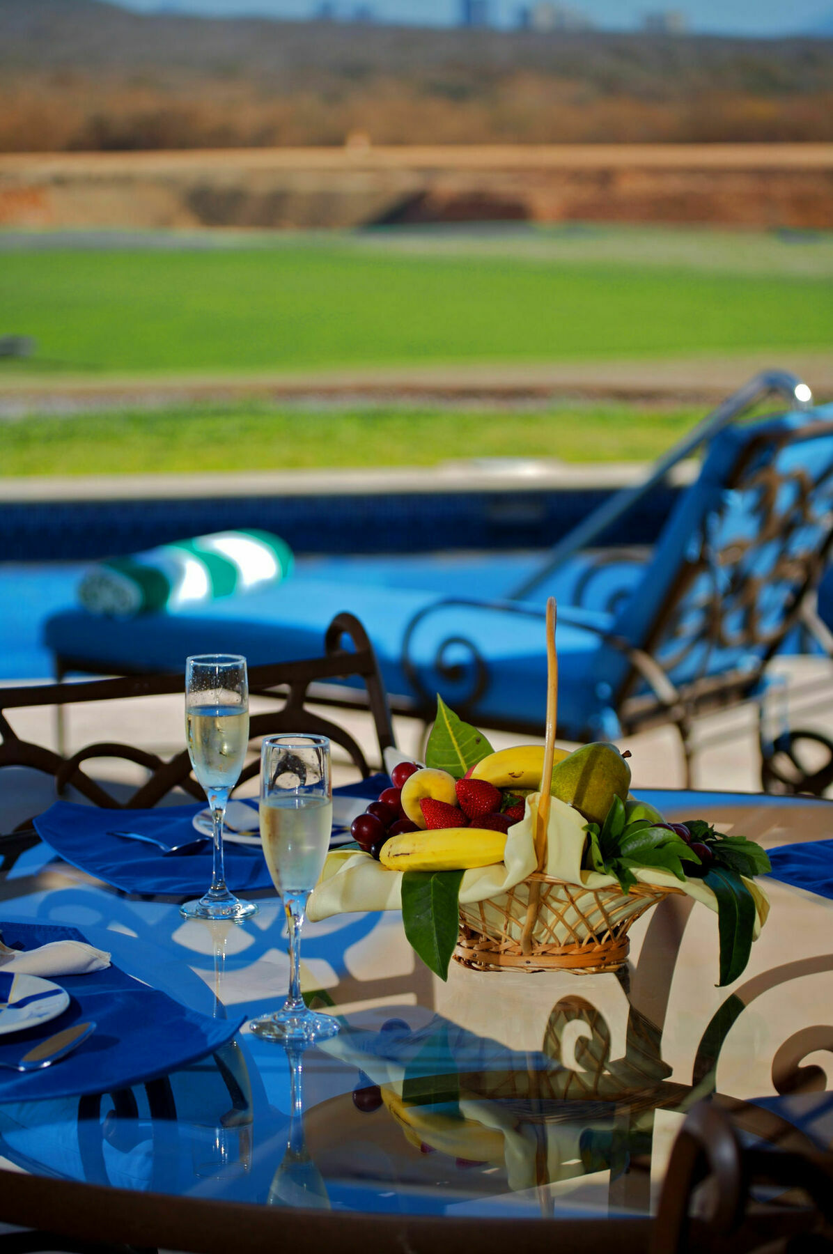Pueblo Bonito Emerald Luxury Villas & Spa All Inclusive Mazatlán Eksteriør bilde